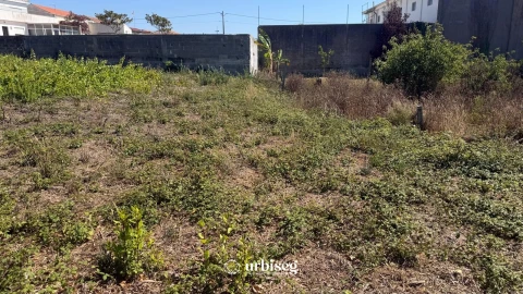 Terreno para Venda em Lavos