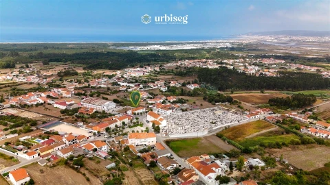 Terreno para Venda em Lavos