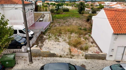 Terreno para Venda em Lavos