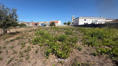 Terreno para Venda em Lavos