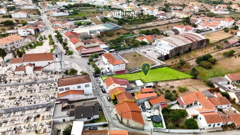 Terreno para Venda em Lavos