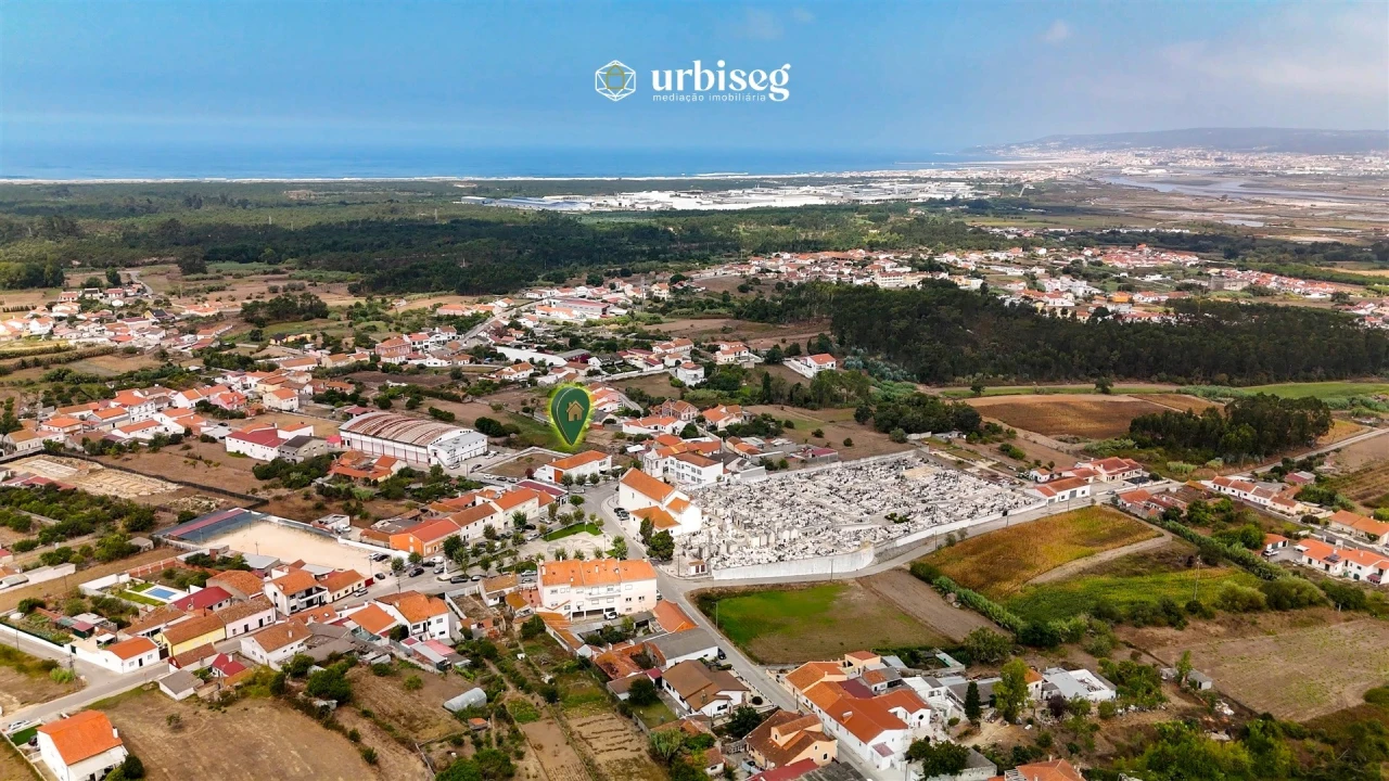 Terreno para Venda em Lavos Foto 10