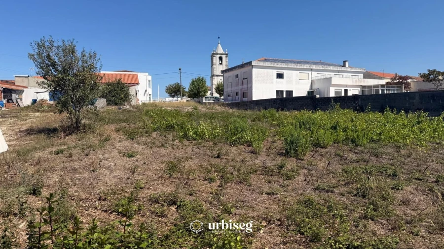 Terreno para Venda em Lavos Foto 4
