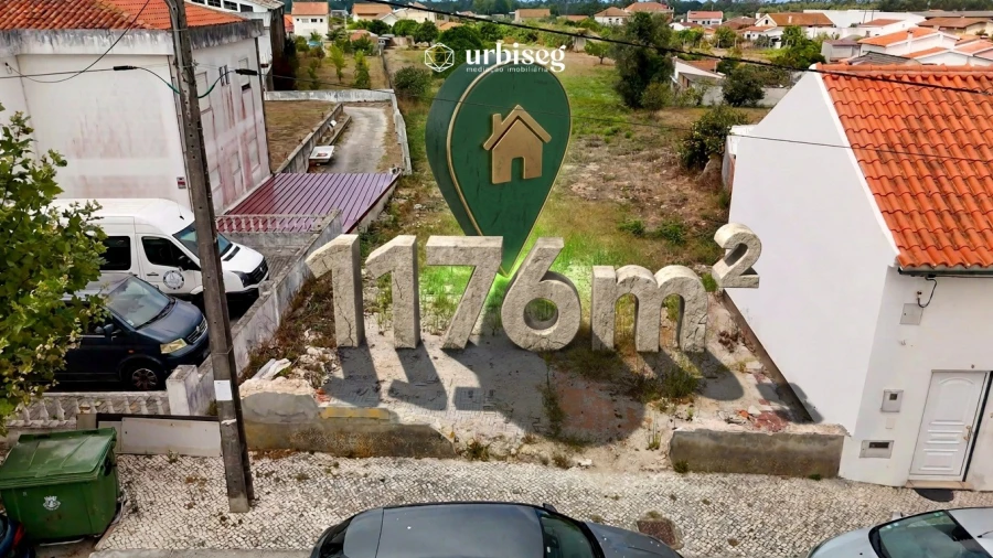 Terreno para Venda em Lavos