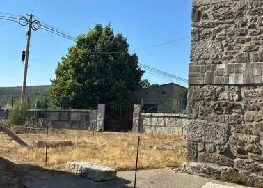 Moradia T3 para Venda em Castro Laboreiro e Lamas de Mouro