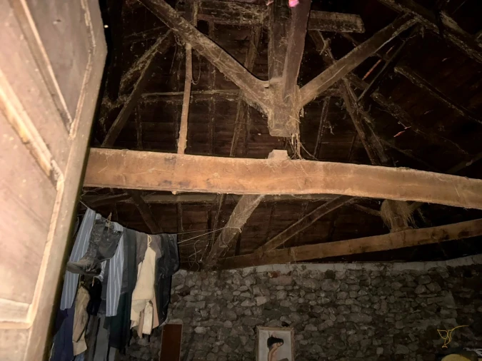 Moradia T3 para Venda em Castro Laboreiro e Lamas de Mouro Foto 27