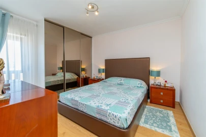 Apartamento T3 para Venda em Laranjeiro e Feijó