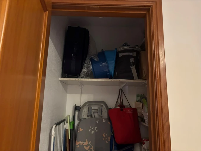 Apartamento T3 para Venda em Laranjeiro e Feijó Foto 5