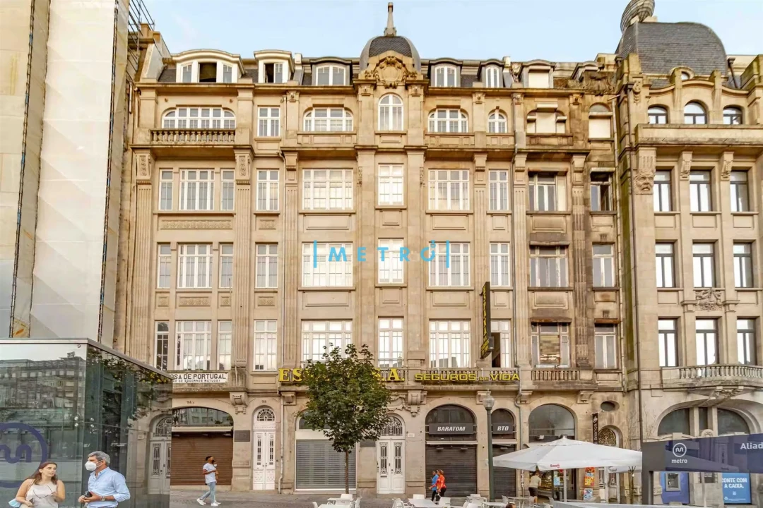 Apartamento T1 para Arrendamento em Cedofeita, Santo Ildefonso, Sé, Miragaia, São Nicolau e Vitória Foto 21