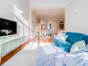 Apartamento T1 para Arrendamento em Cedofeita, Santo Ildefonso, Sé, Miragaia, São Nicolau e Vitória