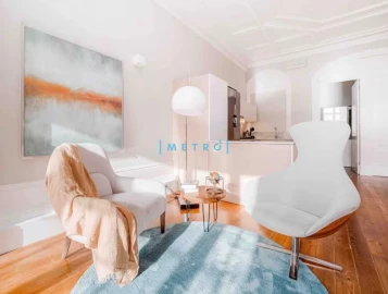 Apartamento T1 para Arrendamento em Cedofeita, Santo Ildefonso, Sé, Miragaia, São Nicolau e Vitória