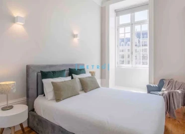 Apartamento T1 para Arrendamento em Cedofeita, Santo Ildefonso, Sé, Miragaia, São Nicolau e Vitória