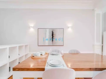 Apartamento T1 para Arrendamento em Cedofeita, Santo Ildefonso, Sé, Miragaia, São Nicolau e Vitória