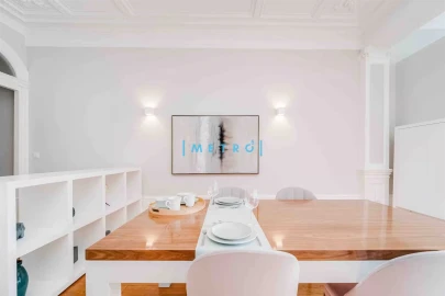 Apartamento T1 para Arrendamento em Cedofeita, Santo Ildefonso, Sé, Miragaia, São Nicolau e Vitória