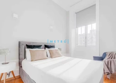 Apartamento T1 para Arrendamento em Cedofeita, Santo Ildefonso, Sé, Miragaia, São Nicolau e Vitória