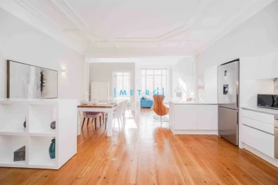 Apartamento T1 para Arrendamento em Cedofeita, Santo Ildefonso, Sé, Miragaia, São Nicolau e Vitória