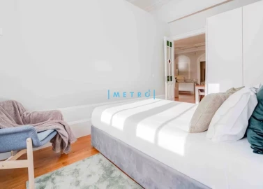 Apartamento T1 para Arrendamento em Cedofeita, Santo Ildefonso, Sé, Miragaia, São Nicolau e Vitória