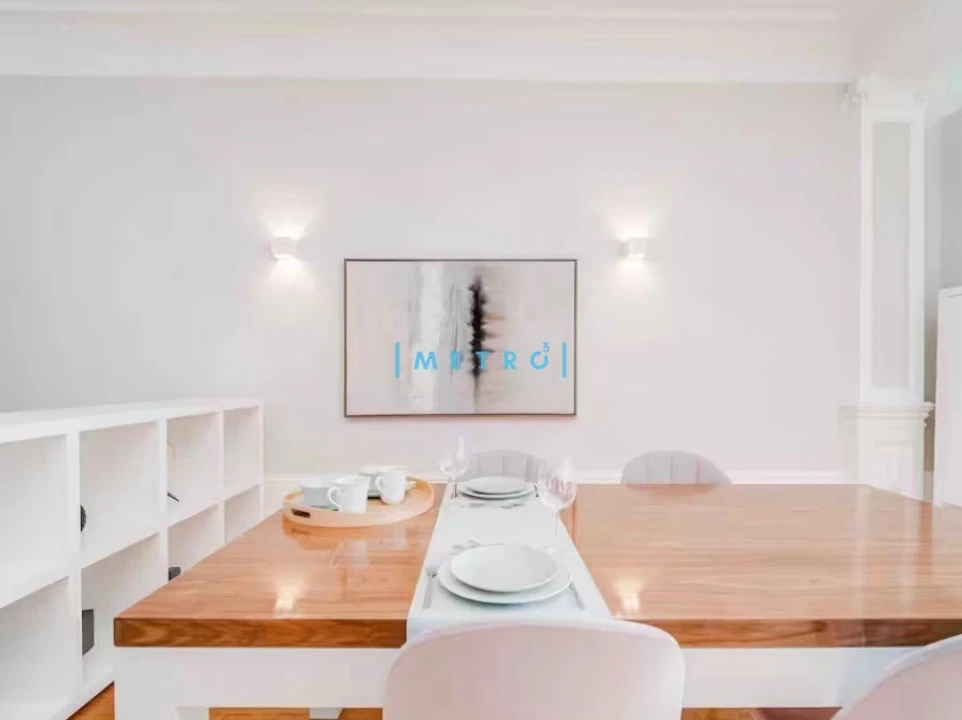 Apartamento T1 para Arrendamento em Cedofeita, Santo Ildefonso, Sé, Miragaia, São Nicolau e Vitória Foto 15