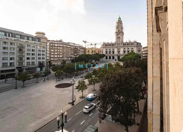 Apartamento T1 para Arrendamento em Cedofeita, Santo Ildefonso, Sé, Miragaia, São Nicolau e Vitória Foto 21