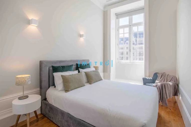 Apartamento T1 para Arrendamento em Cedofeita, Santo Ildefonso, Sé, Miragaia, São Nicolau e Vitória Foto 18