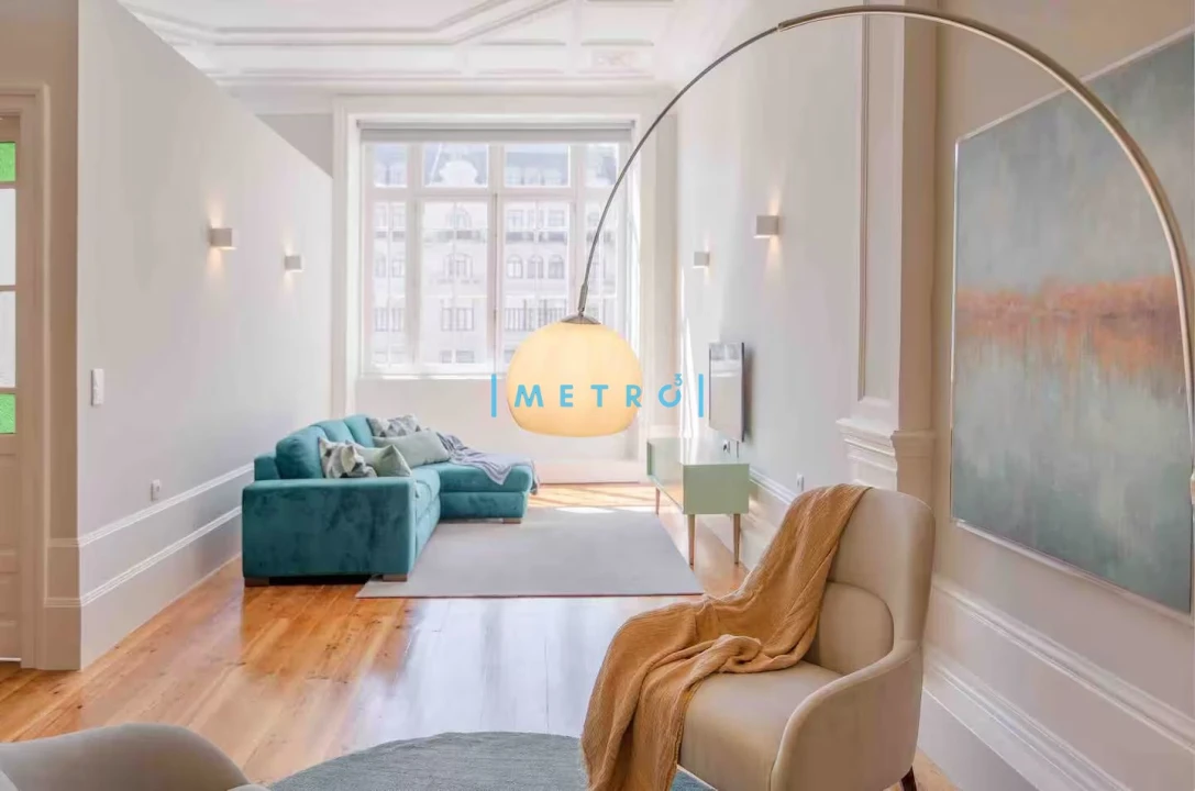 Apartamento T1 para Arrendamento em Cedofeita, Santo Ildefonso, Sé, Miragaia, São Nicolau e Vitória Foto 17