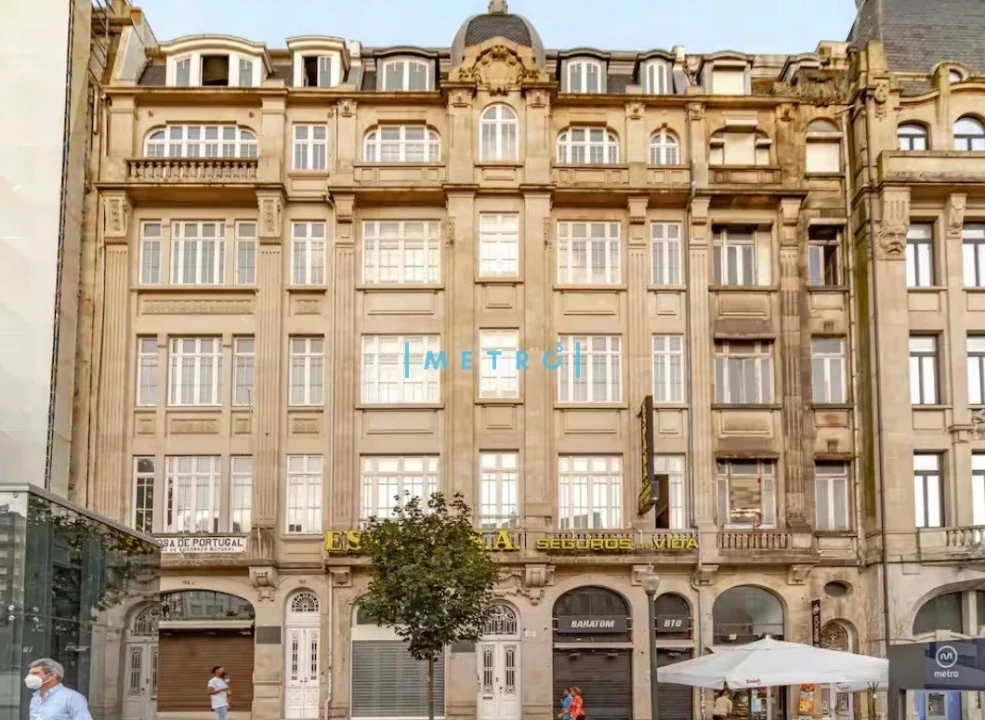 Apartamento T1 para Arrendamento em Cedofeita, Santo Ildefonso, Sé, Miragaia, São Nicolau e Vitória Foto 27