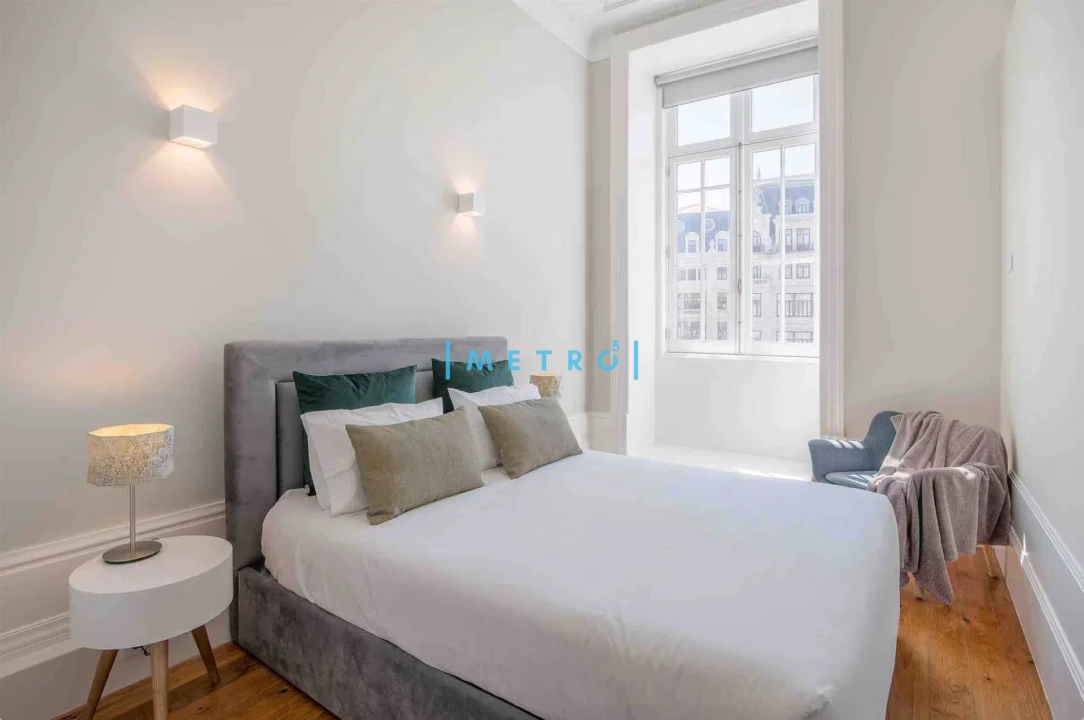Apartamento T1 para Arrendamento em Cedofeita, Santo Ildefonso, Sé, Miragaia, São Nicolau e Vitória Foto 18