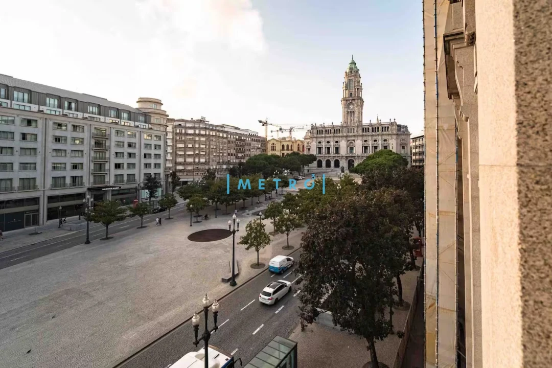 Apartamento T1 para Arrendamento em Cedofeita, Santo Ildefonso, Sé, Miragaia, São Nicolau e Vitória Foto 20