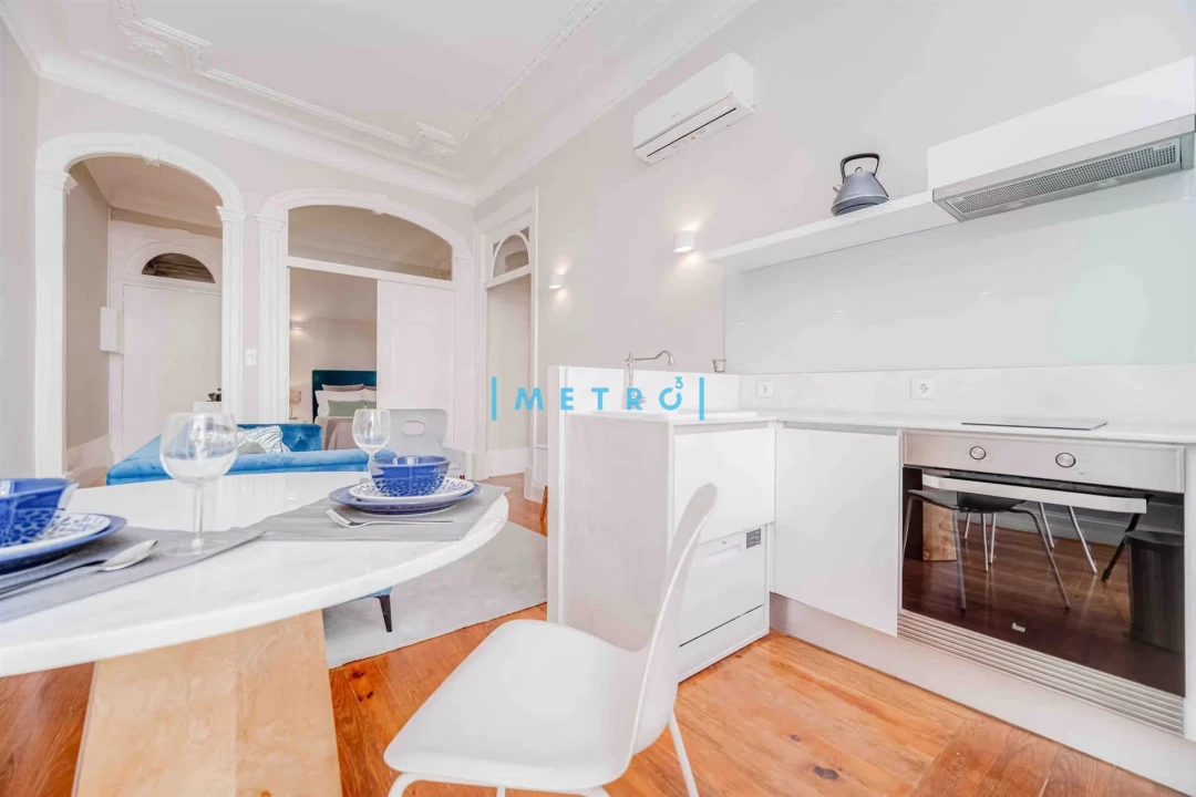 Apartamento T2 para Arrendamento em Cedofeita, Santo Ildefonso, Sé, Miragaia, São Nicolau e Vitória Foto 18