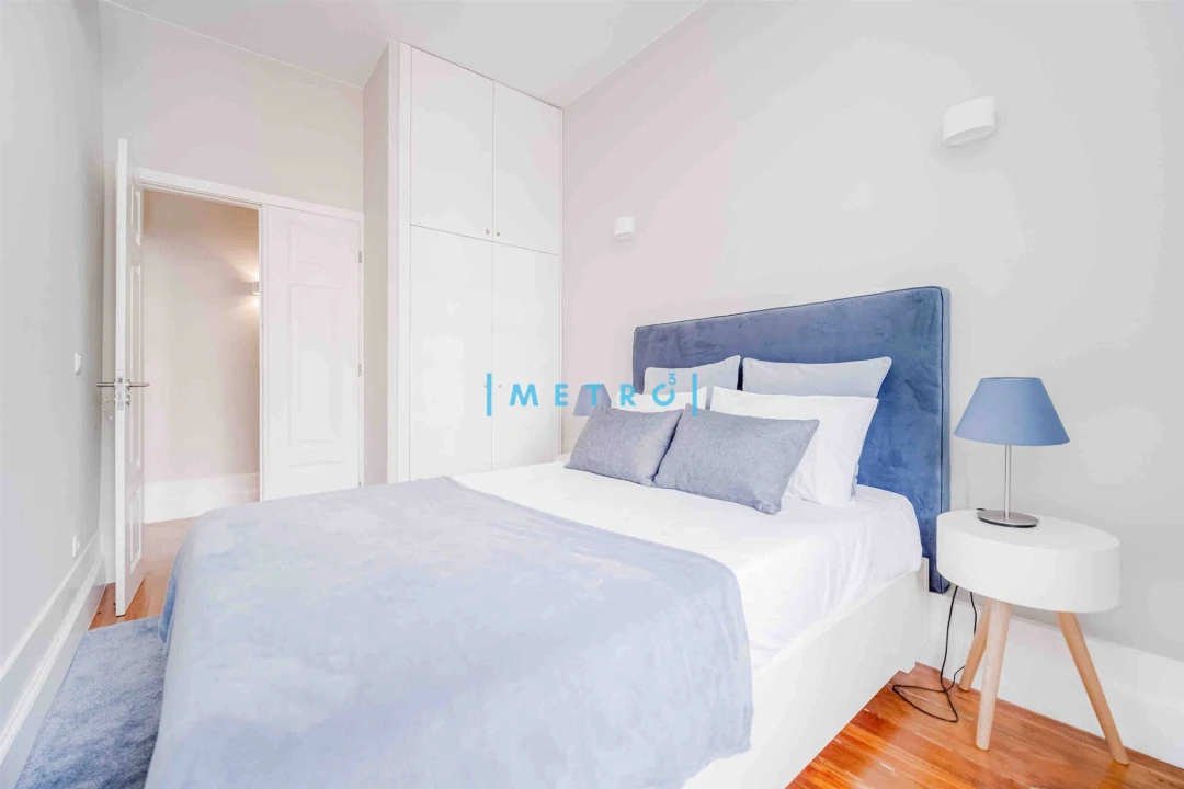 Apartamento T2 para Arrendamento em Cedofeita, Santo Ildefonso, Sé, Miragaia, São Nicolau e Vitória Foto 9