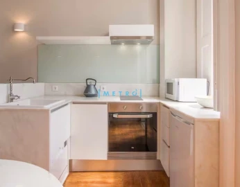 Apartamento T2 para Arrendamento em Cedofeita, Santo Ildefonso, Sé, Miragaia, São Nicolau e Vitória