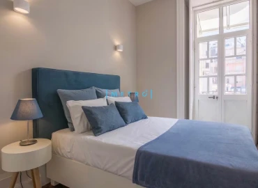 Apartamento T2 para Arrendamento em Cedofeita, Santo Ildefonso, Sé, Miragaia, São Nicolau e Vitória