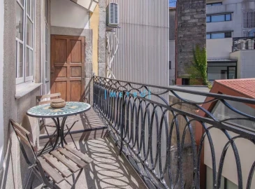 Apartamento T2 para Arrendamento em Cedofeita, Santo Ildefonso, Sé, Miragaia, São Nicolau e Vitória
