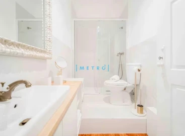 Apartamento T2 para Arrendamento em Cedofeita, Santo Ildefonso, Sé, Miragaia, São Nicolau e Vitória
