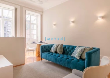 Apartamento T2 para Arrendamento em Cedofeita, Santo Ildefonso, Sé, Miragaia, São Nicolau e Vitória