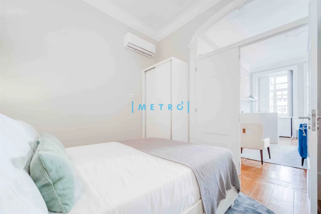Apartamento T2 para Arrendamento em Cedofeita, Santo Ildefonso, Sé, Miragaia, São Nicolau e Vitória Foto 14