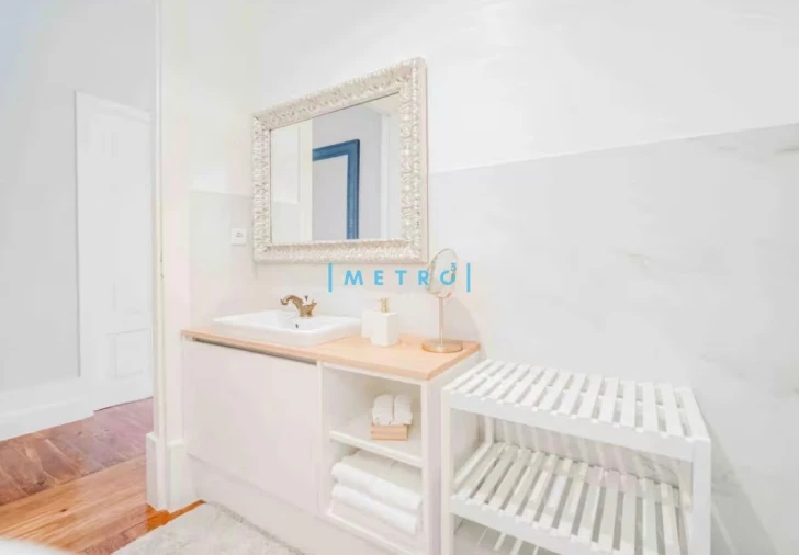 Apartamento T2 para Arrendamento em Cedofeita, Santo Ildefonso, Sé, Miragaia, São Nicolau e Vitória Foto 19