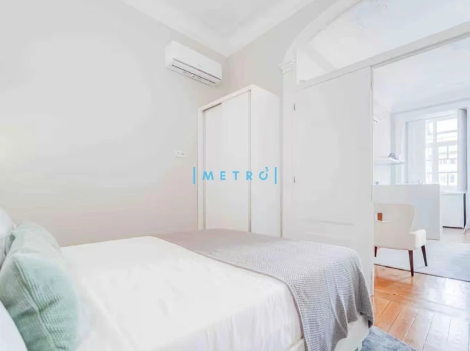 Apartamento T2 para Arrendamento em Cedofeita, Santo Ildefonso, Sé, Miragaia, São Nicolau e Vitória Foto 22