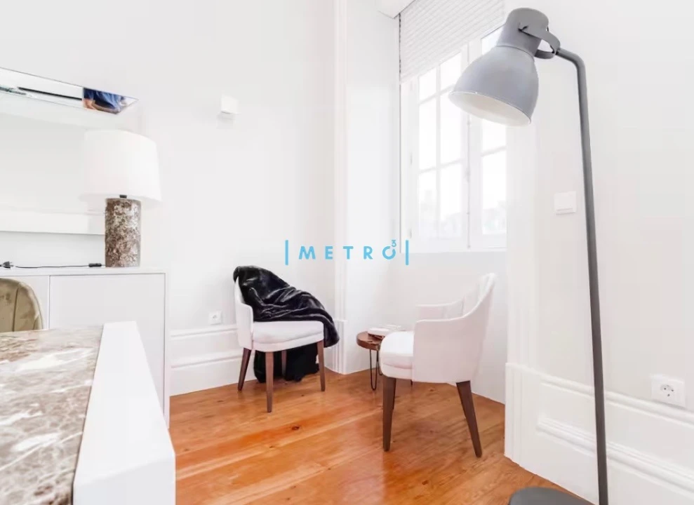 Apartamento T1 para Arrendamento em Cedofeita, Santo Ildefonso, Sé, Miragaia, São Nicolau e Vitória Foto 16