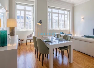 Apartamento T1 para Arrendamento em Cedofeita, Santo Ildefonso, Sé, Miragaia, São Nicolau e Vitória