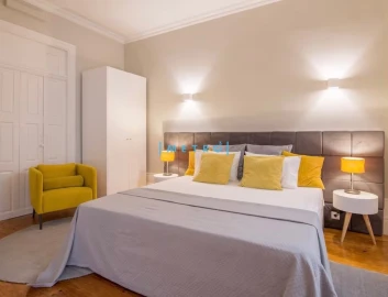 Apartamento T1 para Arrendamento em Cedofeita, Santo Ildefonso, Sé, Miragaia, São Nicolau e Vitória