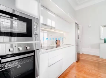 Apartamento T1 para Arrendamento em Cedofeita, Santo Ildefonso, Sé, Miragaia, São Nicolau e Vitória