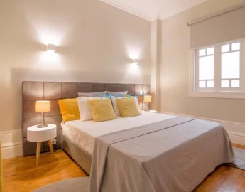 Apartamento T1 para Arrendamento em Cedofeita, Santo Ildefonso, Sé, Miragaia, São Nicolau e Vitória