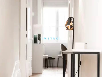 Apartamento T1 para Arrendamento em Cedofeita, Santo Ildefonso, Sé, Miragaia, São Nicolau e Vitória