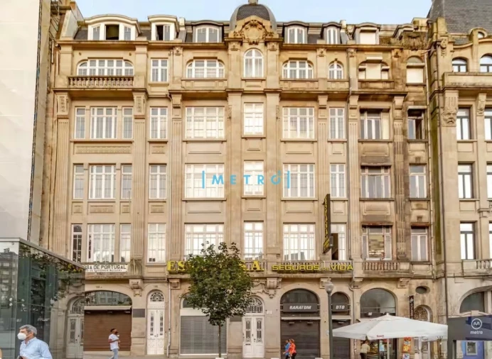 Apartamento T1 para Arrendamento em Cedofeita, Santo Ildefonso, Sé, Miragaia, São Nicolau e Vitória Foto 18
