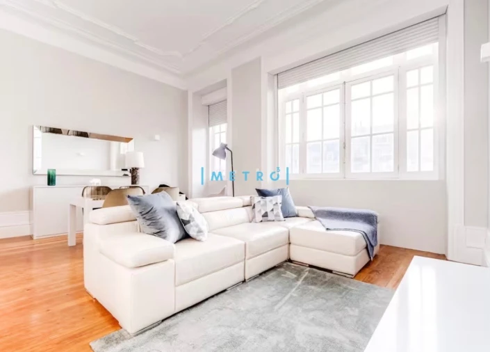 Apartamento T1 para Arrendamento em Cedofeita, Santo Ildefonso, Sé, Miragaia, São Nicolau e Vitória Foto 3