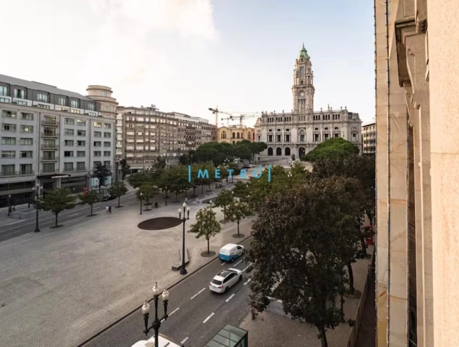 Apartamento T1 para Arrendamento em Cedofeita, Santo Ildefonso, Sé, Miragaia, São Nicolau e Vitória Foto 24