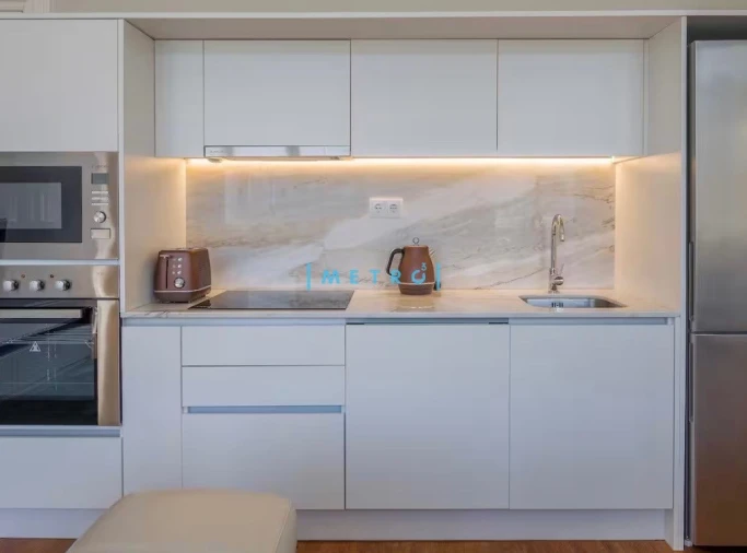 Apartamento T1 para Arrendamento em Cedofeita, Santo Ildefonso, Sé, Miragaia, São Nicolau e Vitória Foto 6