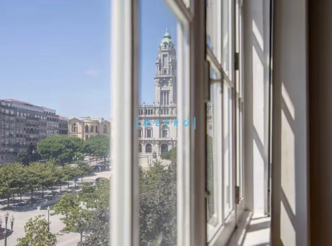 Apartamento T1 para Arrendamento em Cedofeita, Santo Ildefonso, Sé, Miragaia, São Nicolau e Vitória Foto 13