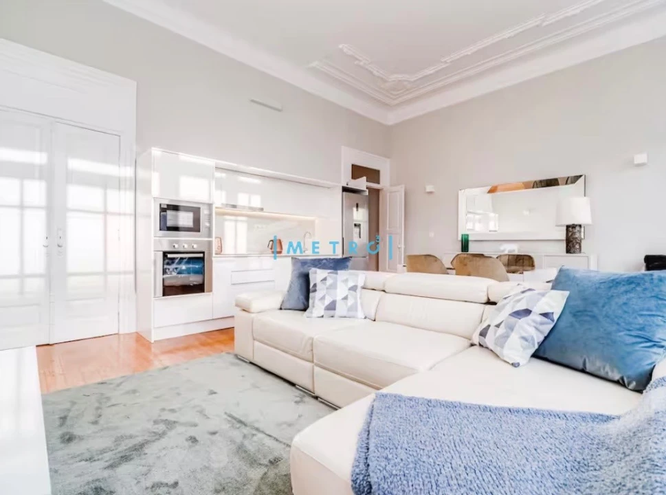 Apartamento T1 para Arrendamento em Cedofeita, Santo Ildefonso, Sé, Miragaia, São Nicolau e Vitória Foto 2